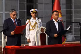 Tân Thủ tướng Bangladesh là ai?