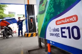 Nghị quyết 29: Cú hích giúp thị trường xăng E10 vận hành thông suốt