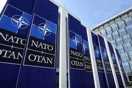 Thổ Nhĩ Kỳ bắt hơn 200 đối tượng trước thềm Hội nghị thượng đỉnh NATO