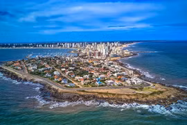 Top sự thật kinh ngạc ít người biết về đất nước Uruguay
