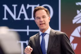 NATO nói về thời điểm có thể triển khai binh sĩ tới Ukraine