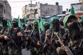 Hamas đồng ý đề xuất ngừng bắn mới ở Gaza, xung đột sắp kết thúc?