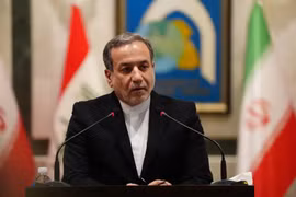 Iran nói gì về lệnh ngừng bắn với Israel?