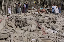 Vì sao căng thẳng giữa Pakistan và Afghanistan leo thang?