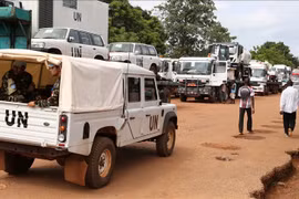 Cơ sở của Liên Hợp Quốc ở Sudan bị tấn công, 6 binh sĩ thiệt mạng