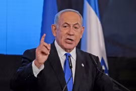 Israel nói về "chiến thắng lịch sử" sau xung đột với Iran