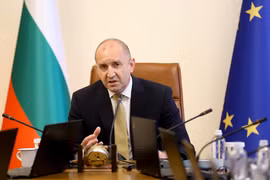 Bulgaria lên án vụ tấn công tàu thương mại ở Biển Đen
