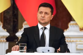 Mỹ ra tối hậu thư cho Ukraine?