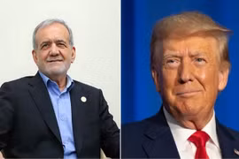 Mỹ - Iran sắp đàm phán tại Thổ Nhĩ Kỳ?
