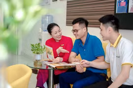 Fich Ratings lần đầu xếp hạng tín nhiệm BAC A BANK ở mức “B+”, triển vọng ổn định 
