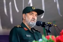 Diễn biến mới trong cuộc xung đột Mỹ - Iran