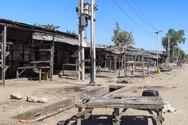 Tay súng tấn công khu dân cư ở Nigeria, 30 người thiệt mạng 