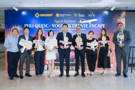 Sun PhuQuoc Airways tăng tốc hiện diện tại Hong Kong, Trung Quốc, sẵn sàng cất cánh chuyến bay đầu tiên vào ngày 22/5
