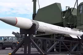 Mỹ có thể bật đèn xanh cho Ukraine sản xuất tên lửa Patriot