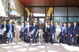Hoa Kỳ tích cực hỗ trợ Việt Nam trong việc xác định danh tính hài cốt liệt sĩ