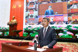 Thủ tướng Lê Minh Hưng: Quân đội phải làm chủ vũ khí hiện đại và đáp ứng điều kiện tác chiến mới