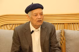 “Tiến bước dưới quân kỳ”- khúc quân ca đồng hành cùng các thế hệ chiến sĩ