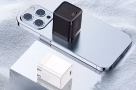 [GALLERY] 6 combo sạc nhanh giá từ 200.000 đồng đáng mua nhất