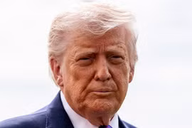 Chiến sự Trung Đông ngày 12/3, Tổng thống Trump tuyên bố ‘chiến thắng’ ở Iran
