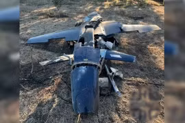 UAV Nga vượt vận tốc 900 km/h, Ukraine khó đánh chặn?