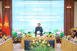 Gần 188.000 ha đất đã được rà phá bom mìn, vật nổ trong 5 năm qua