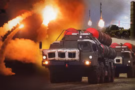 S-400 giúp Ấn Độ đánh bật đòn phản công của Pakistan thế nào?