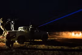 Nga phóng số lượng UAV nhiều kỷ lục vào Ukraine