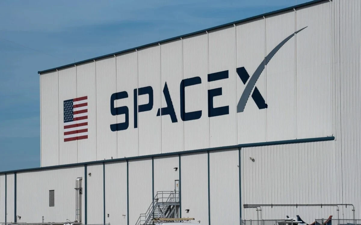Tỷ phú Elon Musk và SpaceX có ảnh hưởng hơn cả một công ty