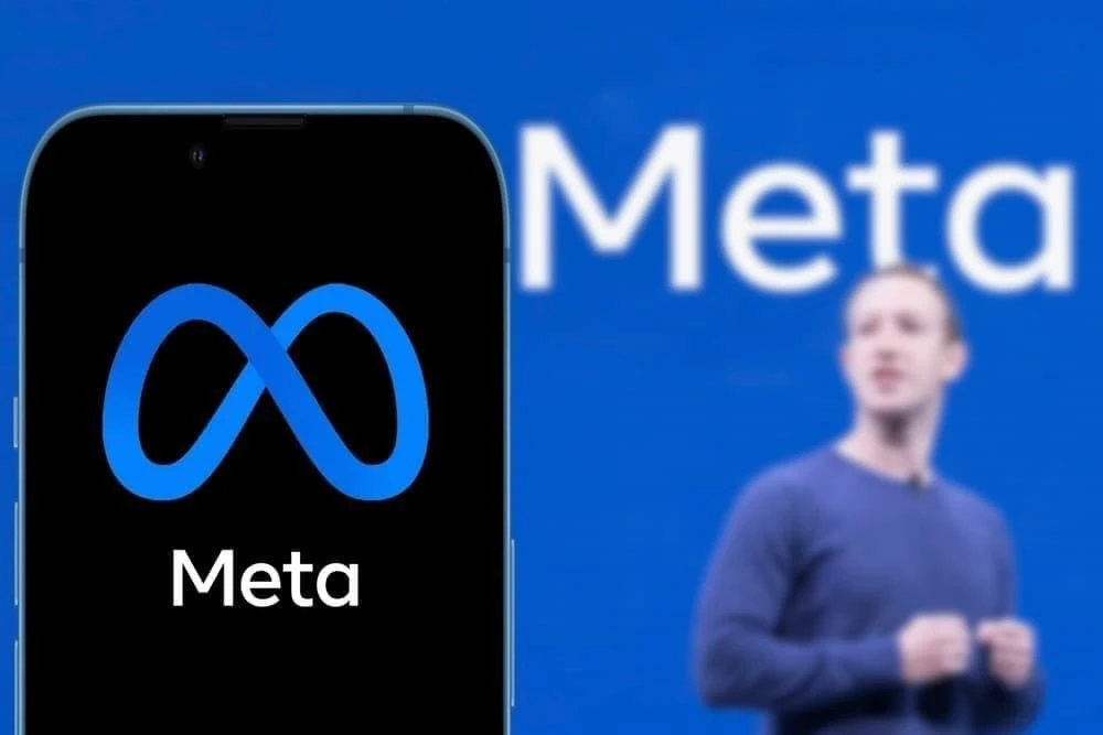DeepSeek khiến Meta nổi giận khai màn cuộc chiến AI