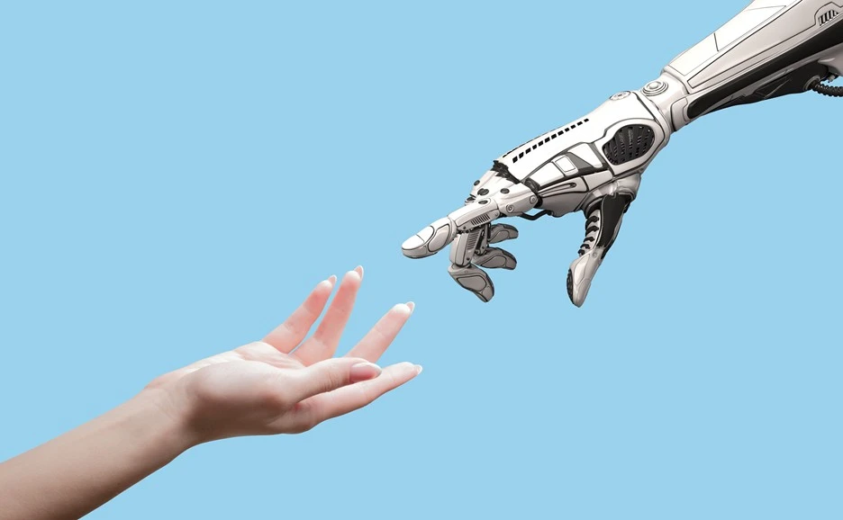 Nhật Bản tạo bước ngoặt robot nhờ ứng dụng rối lượng tử