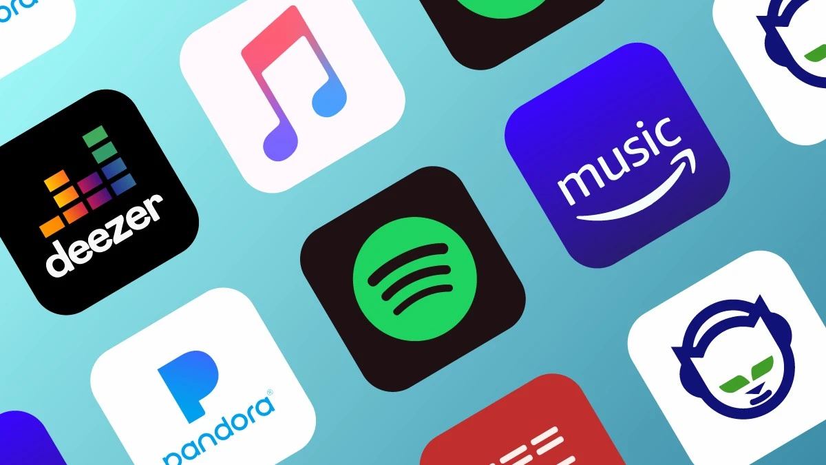 Hành trình nghe nhạc từ đĩa than đến streaming