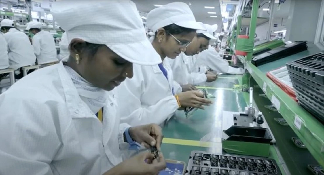 Apple tính sản xuất toàn bộ iPhone 17 tại Ấn Độ