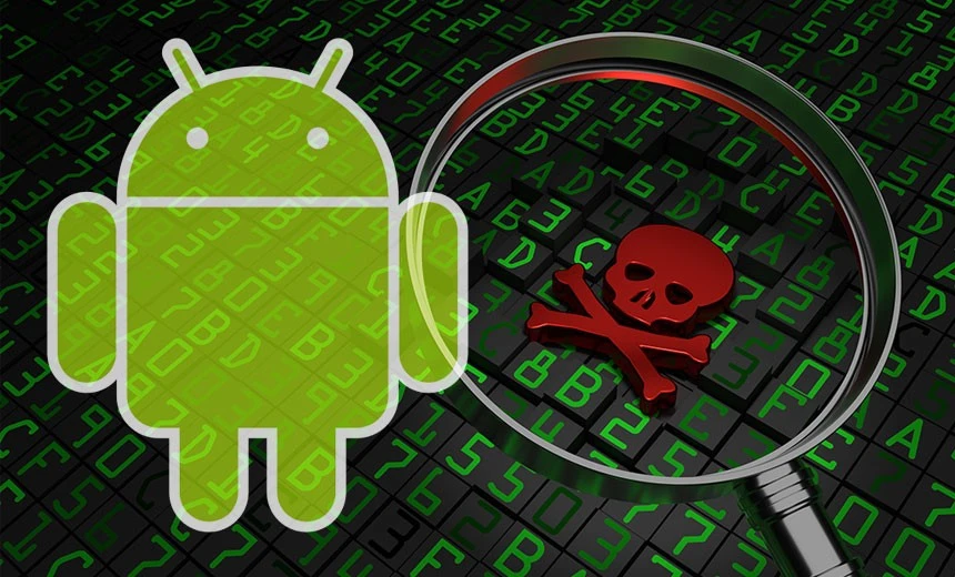 Điện thoại Android có dấu hiệu lạ, coi chừng bị theo dõi