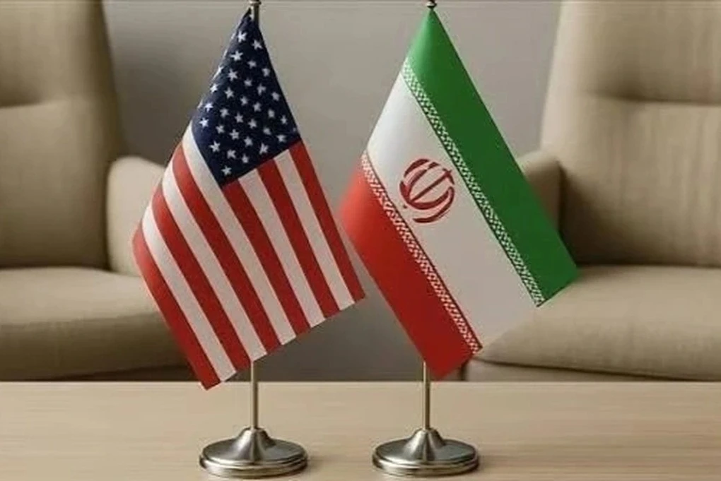 [VIDEO] Mỹ và Iran ký thỏa thuận chấm dứt xung đột qua mạng vì an ninh