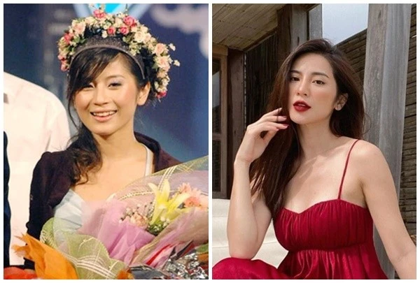 Biết gì về Miss Audition 2006 Ngọc Anh?