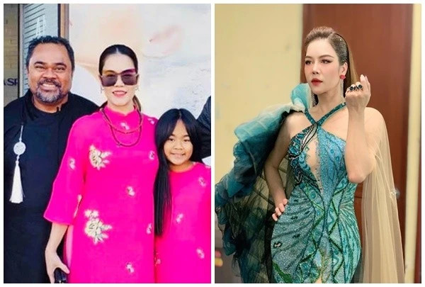 Thu Phương thay đổi ra sao kể từ khi đi hát?