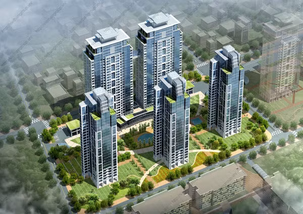 Trước đó, dự án nhiều lần bị người dân phàn nàn trong khâu giải phóng mặt bằng và đền bù.