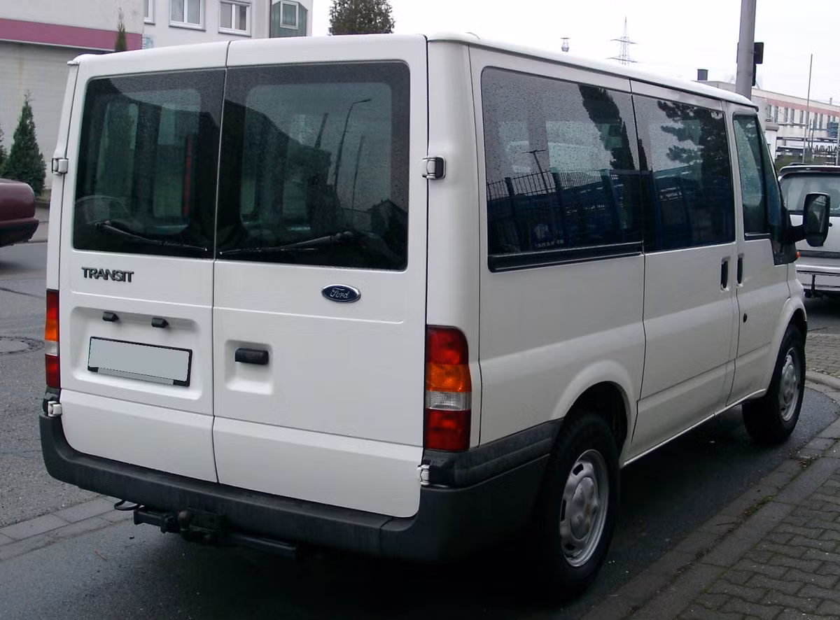 Dòng xe Transit tiếp tục dẫn đầu phân khúc xe vận tải thương mại cỡ nhỏ tại Việt Nam trong tháng 8, với doanh số tính từ đầu năm đến nay tăng 126%, đạt 2.400 chiếc bán ra.