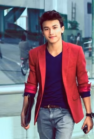 Lê Ngọc Chiến.