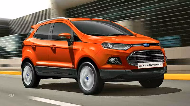 Kỷ lục tháng 8 của hãng xe Ford được xác lập nhờ vào nhu cầu mạnh mẽ của thị trường đối với tất cả các dòng xe của Ford, trong đó có EcoSport. Mẫu xe EcoSport hoàn toàn mới đang thu hút người tiêu dùng Việt với thiết kế thể thao, công nghệ thông minh và mức giá thể hiện sự khác biệt trên thị trường.
