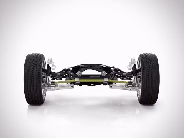 Cụ thể, mẫu Volvo XC90 mới có thể có thêm hàng ghế thứ ba cho 7 hành khách, hàng ghế này dành cho các hành khách có nhiều cao 170cm trở xuống.