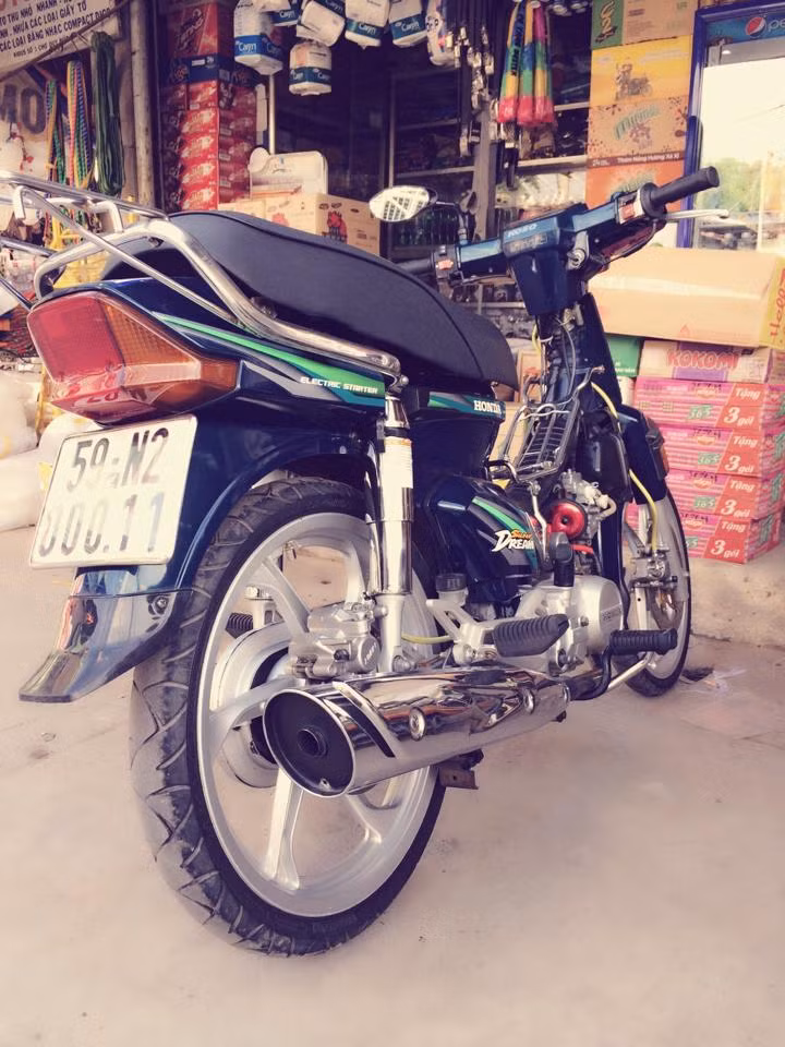 Ảnh: 2banh.vn.
