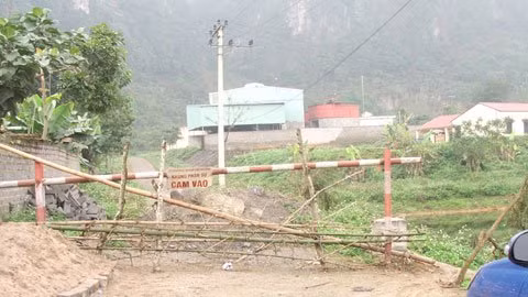 Không kém cạnh, Công ty cổ phần Khai thác và chế biến khoáng sản Lào Cai cũng kết hợp với công ty TNHH Gia Long Hòa Bình tiến hành xây dựng nhà máy chế biến vàng với công suất thiết kế 500 tấn quặng/ngày tại xóm Ngọc Lâm, xã Cao Răm, huyện Lương Sơn, tỉnh Hoà Bình.