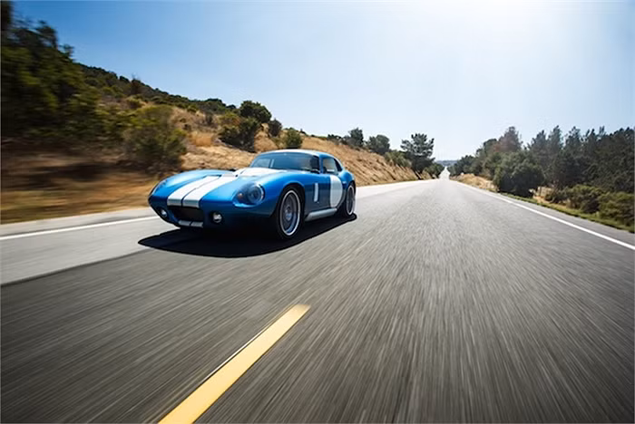 Renovo Motor Coupe đặc biệt ở chỗ dù được trang bị động cơ điện, nó vẫn có thể sản sinh công suất đáng kinh ngạc - 493 mã lực và momen xoắn 1356 Nm, tương đương động cơ xăng 4L V8.