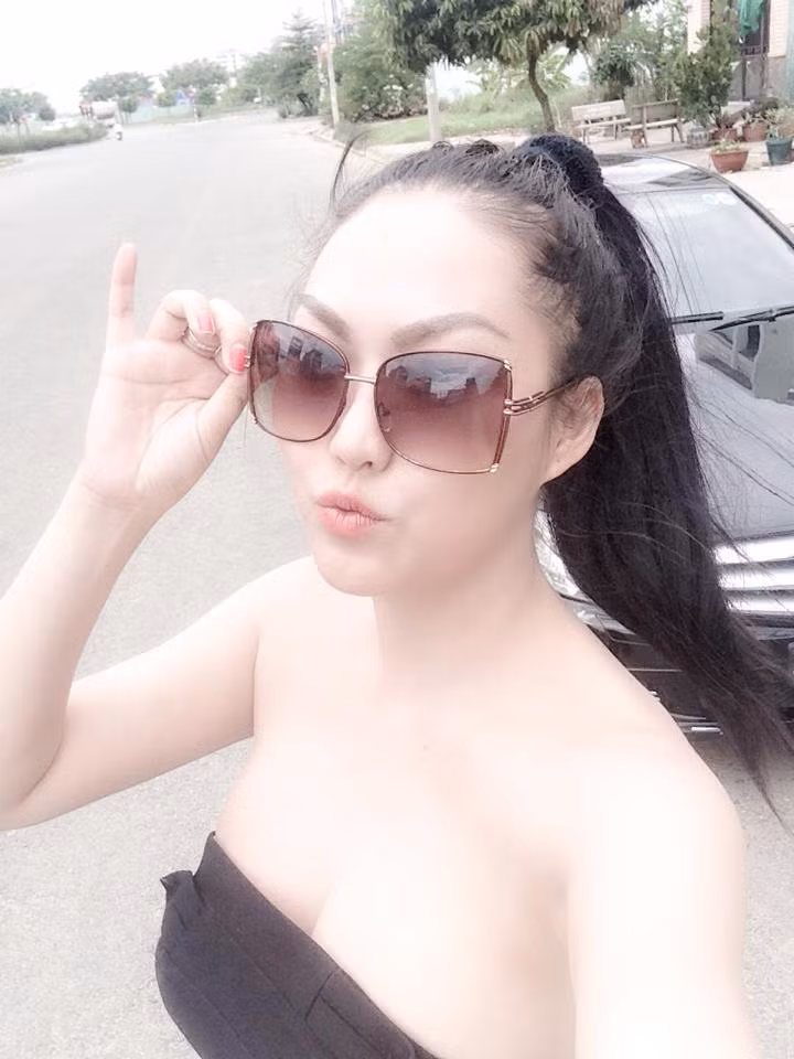 Ngoi nha moi tau cua Phi Thanh Van khang trang va rong rai-Hinh-6