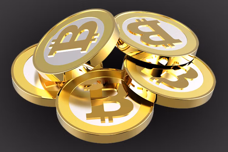 Bitcoin, đồng tiền đang gây sốt trên thế giới.