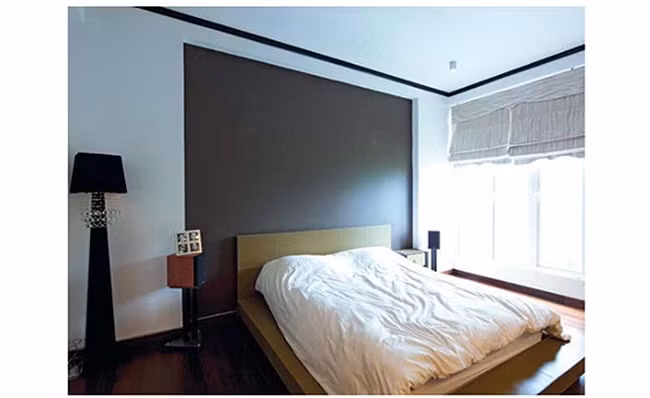 Hồ Ngọc Hà cũng là người có gu thẩm mỹ cao nên tất cả đồ trang trí nội thất trong nhà đều do chính tay cô lựa chọn mà không nhờ vào sự tư vấn của ai.