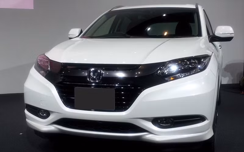 Mẫu xe đàn em của CR-V sẽ được trang bị động cơ xăng I4 1.5L sản sinh công suất 117 mã lực tại vòng tua 6.600 vòng/phút và mô-men xoắn cực đại 144Nm tại vòng tua 4.800 vòng/phút.