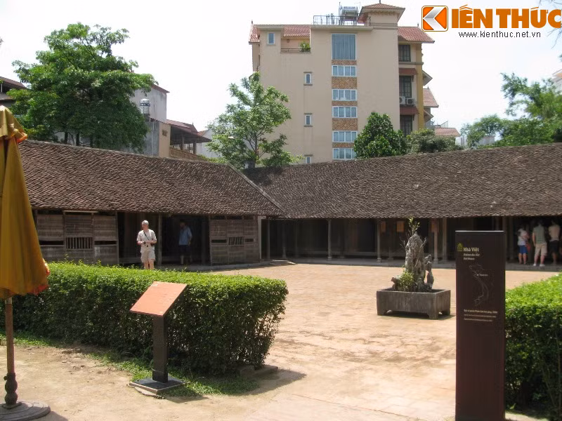 Bao tang Dan toc hoc Viet Nam voi noi kien truc doc dao-Hinh-11