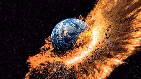 5. Ngày tận thế của thế giới: Nostradamus cũng đưa ra một lời tiên đoán mơ hồ dẫn đến suy đoán rằng cuộc chiến tranh Iraq là dấu hiệu đầu tiên cảnh báo rằng thế giới sẽ bước vào ngày tận thế. Trước đó, người Maya cũng có lời tiên đoán tương tự, nhưng tất cả chúng ta đều biết rằng những lời tiên đoán này sẽ không bao giờ thành sự thật.